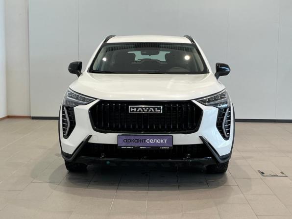 Haval Jolion I Рестайлинг с пробегом 2024 года, цена 1 999 000 рублей, 25925 км, внедорожник, Автокод Объявления