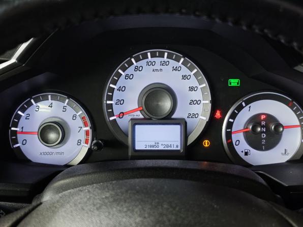 Honda Pilot II Рестайлинг с пробегом 2012 года, цена 1 643 000 рублей, 218849 км, внедорожник, Автокод Объявления