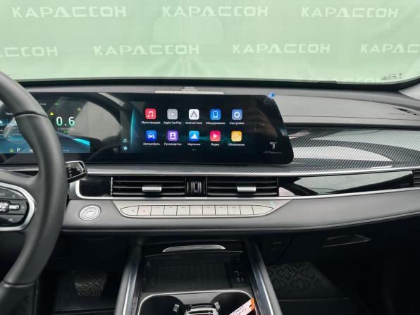 Chery Tiggo 7L с пробегом 2025 года, цена 2 250 000 рублей, 28069 км, внедорожник, Автокод Объявления