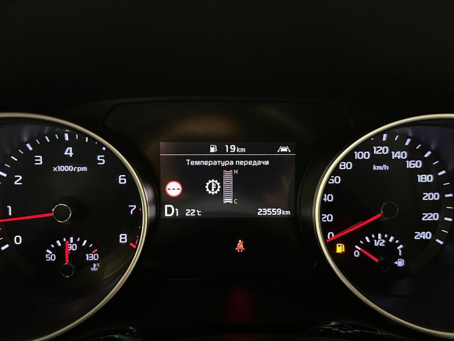 Kia Ceed III Балашиха  - изображение 6