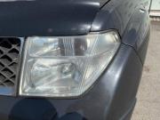Nissan Navara (Frontier) III (D40) Нижний Тагил  - изображение 31