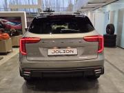 Haval Jolion I Рестайлинг 2 Тольятти  - изображение 39