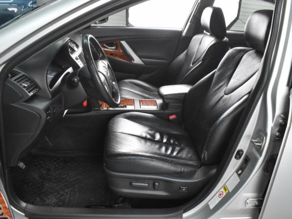 Toyota Camry VI (XV40) Рестайлинг с пробегом 2009 года, цена 1 425 000 рублей, 189790 км, седан, Автокод Объявления