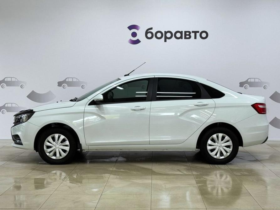 Lada (ВАЗ) Vesta I Ставрополь  - изображение 5