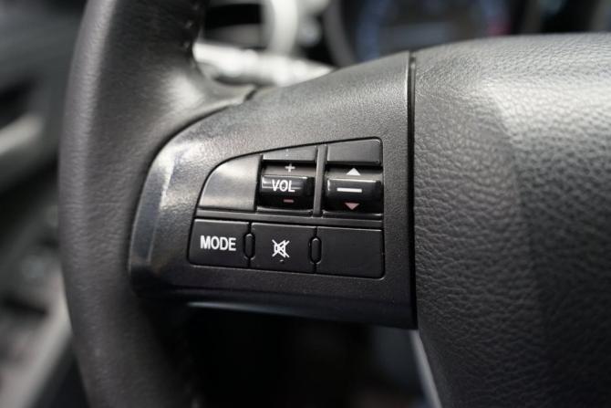 Mazda 3 II (BL) Рестайлинг с пробегом 2012 года, цена 990 000 рублей, 184141 км, седан, Автокод Объявления