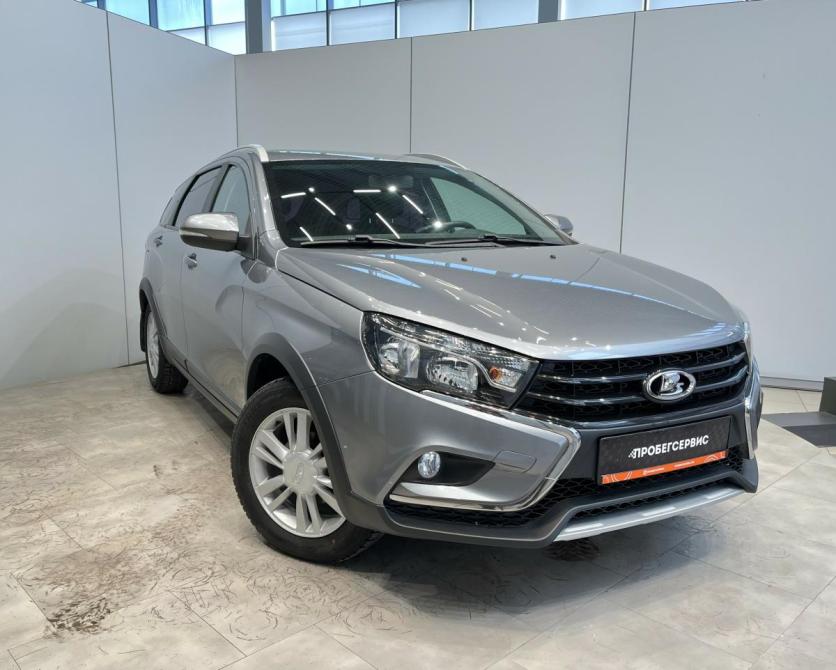 Lada (ВАЗ) Vesta I Волжский  - изображение 7