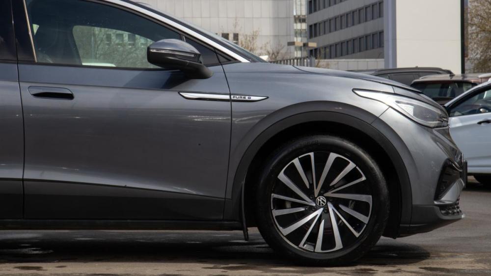 Volkswagen ID.4 Москва  - изображение 26