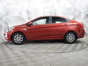 Hyundai Solaris I Рестайлинг Ульяновск  - изображение 22