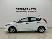 Hyundai Solaris I Смоленск  - изображение 39