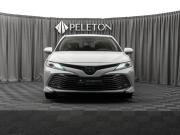 Toyota Camry VIII (XV70) Москва  - изображение 27