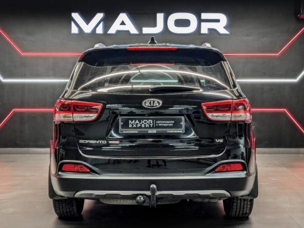 Kia Sorento III Prime Рестайлинг с пробегом 2017 года, цена 2 460 000 рублей, 161484 км, внедорожник, Автокод Объявления