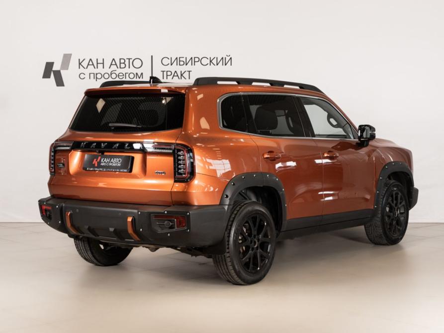 Haval Dargo Казань  - изображение 3