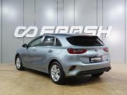 Kia Ceed III Воронеж  - изображение 26