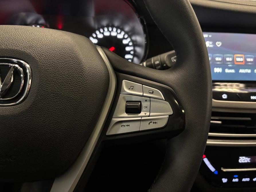 Changan CS35 Plus I Санкт-Петербург  - изображение 17