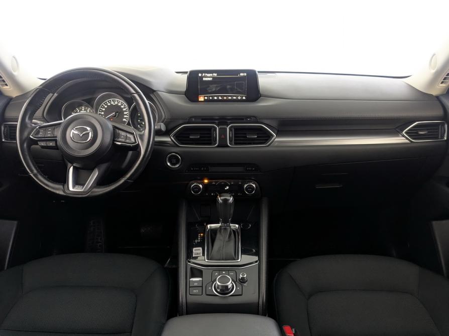 Mazda CX-5 II Москва  - изображение 25