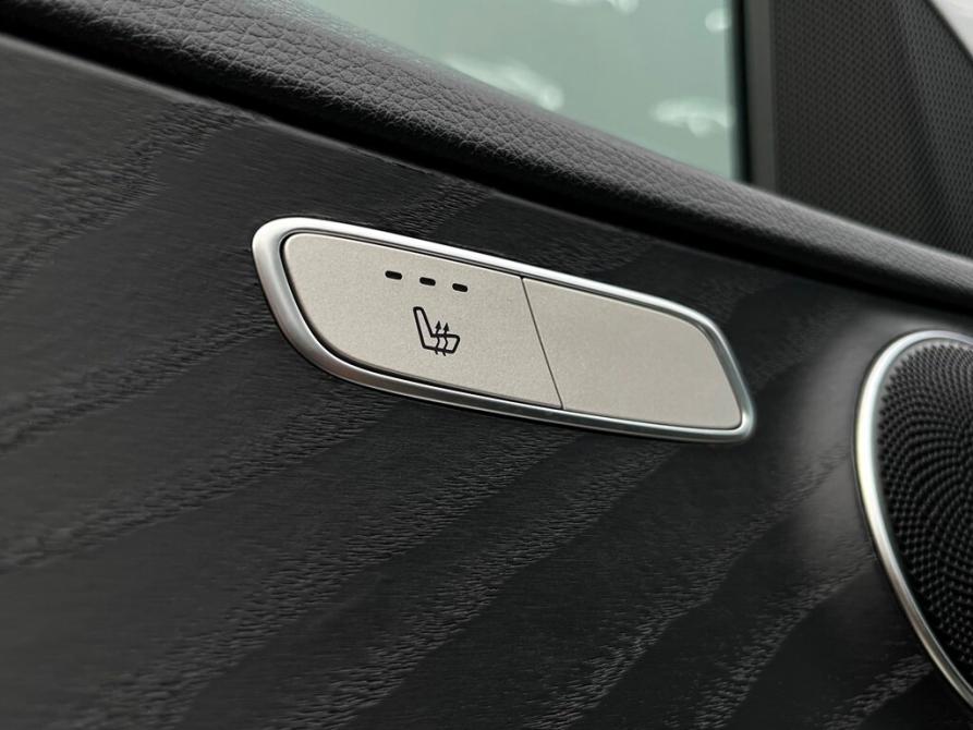 Mercedes-Benz C-Класс IV (W205) Рестайлинг Санкт-Петербург  - изображение 9