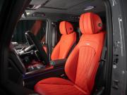 Mercedes-Benz G-Класс AMG II (W465) Рестайлинг Москва  - изображение 45