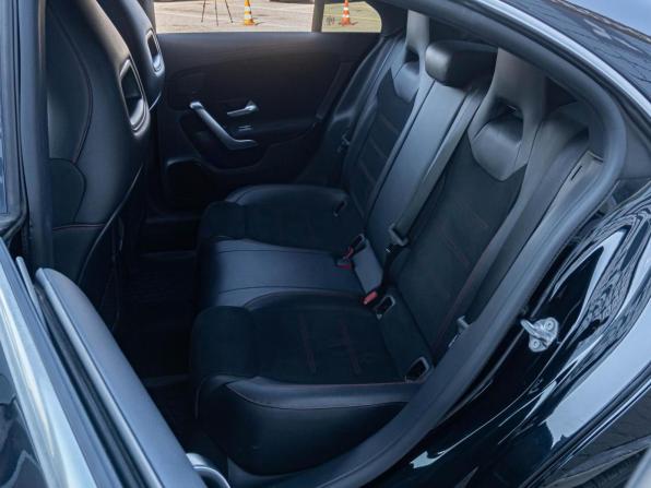 Mercedes-Benz CLA II (C118 X118) с пробегом 2019 года, цена 3 047 000 рублей, 88587 км, седан, Автокод Объявления