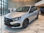 Lada (ВАЗ) Granta I Рестайлинг Краснодар  - изображение 13