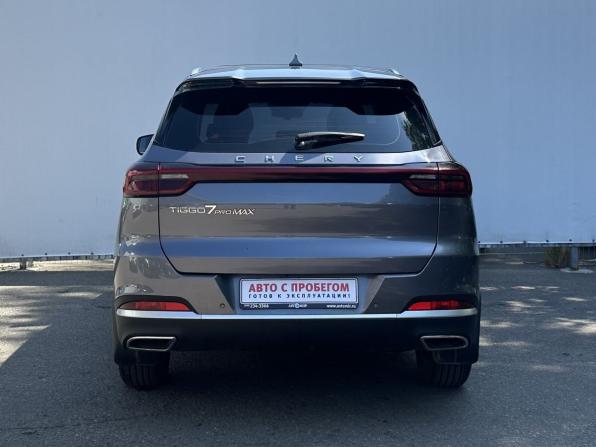 Chery Tiggo 7 Pro Max I с пробегом 2023 года, цена 1 900 111 рублей, 46961 км, внедорожник, Автокод Объявления