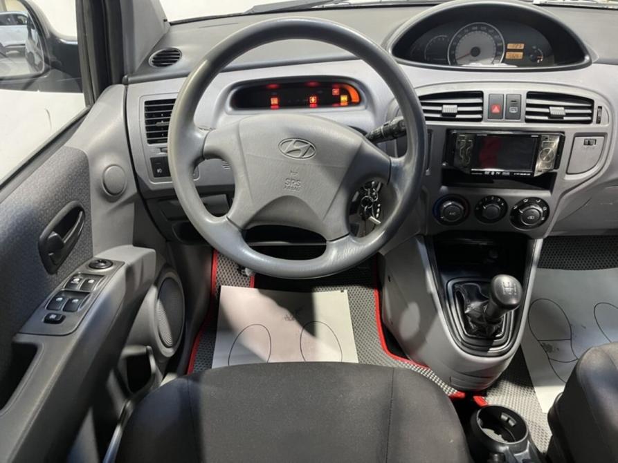 Hyundai Matrix I Рестайлинг Курск  - изображение 9