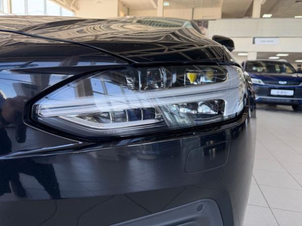 Volvo S90 II Рестайлинг с пробегом 2021 года, цена 4 195 900 рублей, 88625 км, седан, Автокод Объявления