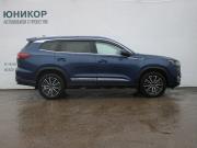 Chery Tiggo 8 Pro Max I Рестайлинг Нижний Новгород  - изображение 26