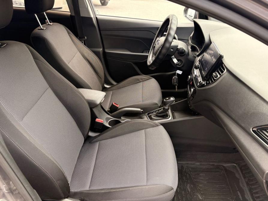 Hyundai Solaris II Рестайлинг Ростов-на-Дону  - изображение 18