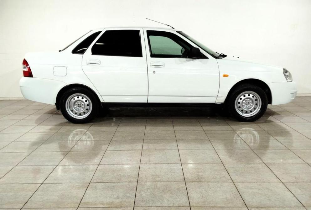 Lada (ВАЗ) Priora I Саратов  - изображение 4