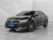 Toyota Camry VII (XV50) Рестайлинг Новосибирск  - изображение 26