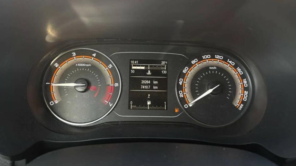 Lada (ВАЗ) Vesta I Рестайлинг (NG) Оренбург  - изображение 13