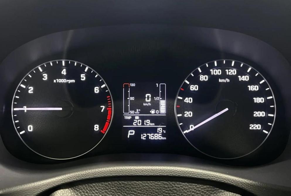 Hyundai Creta I Нижний Новгород  - изображение 18