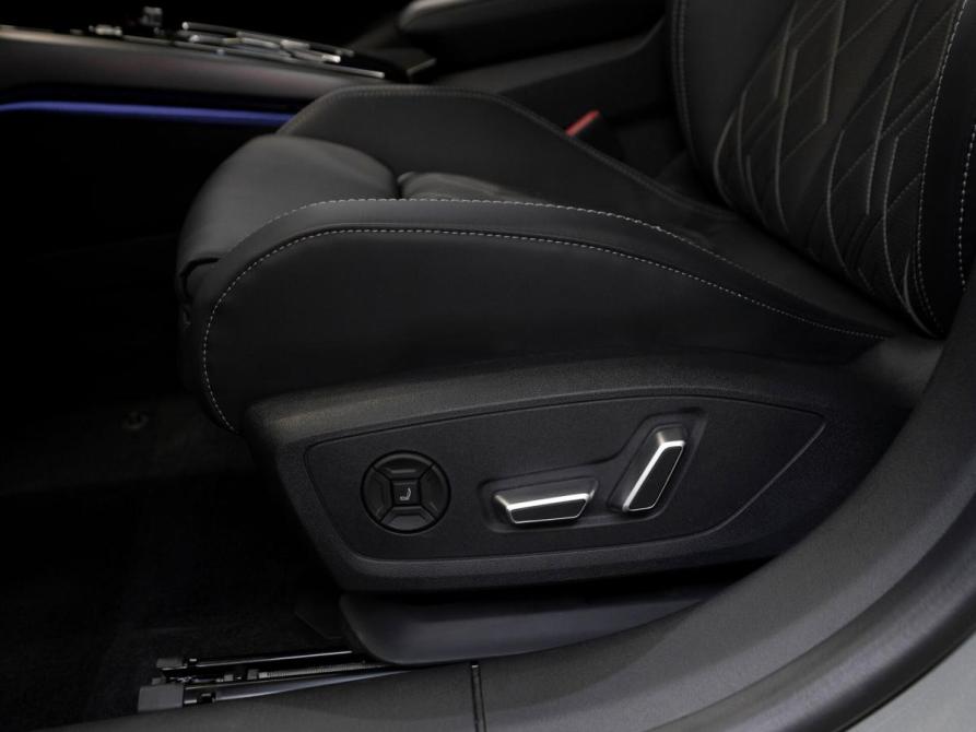 Audi A5 III (B10) Москва  - изображение 16