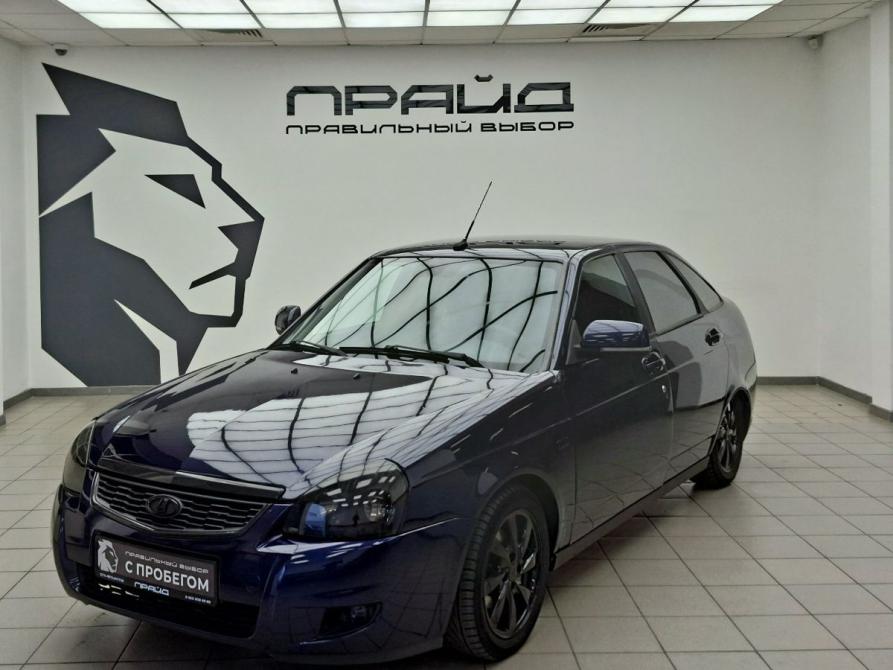 Lada (ВАЗ) Priora I Ростов-на-Дону  - изображение 1