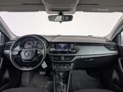Skoda Rapid II Москва  - изображение 42