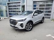 Chery Tiggo 7 Pro Max I Ростов-на-Дону  - изображение 17