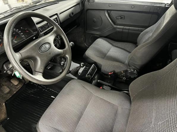 Lada (ВАЗ) 2121 (4x4) I Рестайлинг с пробегом 2014 года, цена 395 000 рублей, 163445 км, внедорожник, Автокод Объявления