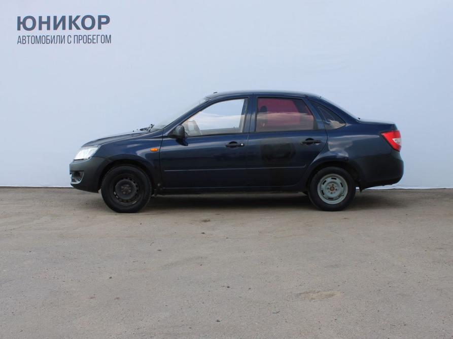 Lada (ВАЗ) Granta I Нижний Новгород  - изображение 2