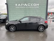 Chevrolet Cruze I Екатеринбург  - изображение 15