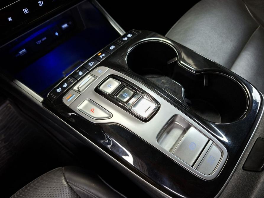 Hyundai Tucson IV Москва  - изображение 16