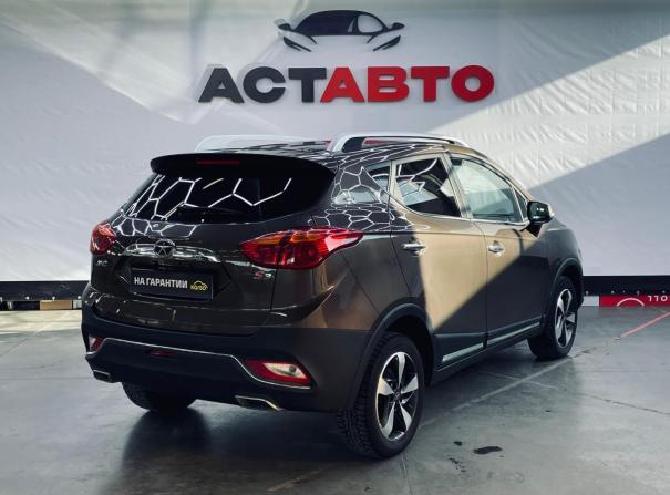 JAC S3 I с пробегом 2019 года, цена 905 000 рублей, 72000 км, внедорожник, Автокод Объявления