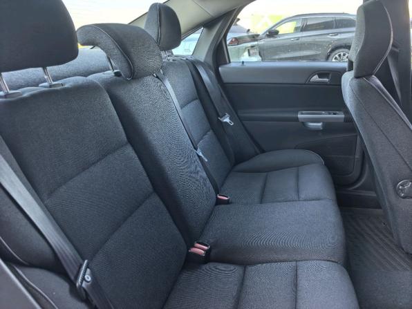 Volvo S40 II Рестайлинг с пробегом 2010 года, цена 777 000 рублей, 165163 км, седан, Автокод Объявления
