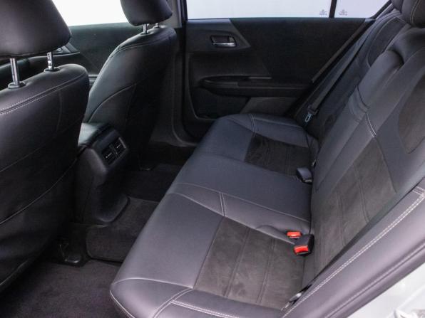 Honda Accord IX с пробегом 2013 года, цена 1 320 000 рублей, 215166 км, седан, Автокод Объявления