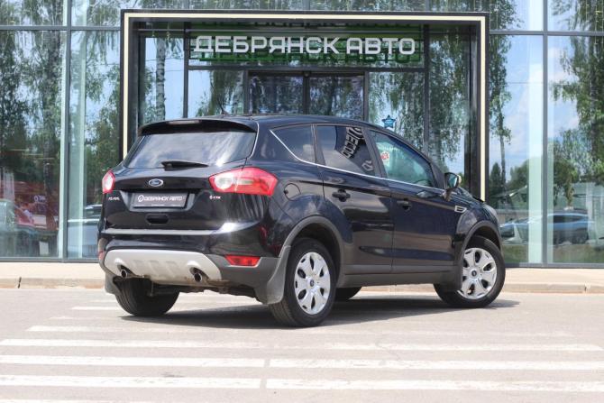 Ford Kuga I с пробегом 2011 года, цена 995 000 рублей, 231131 км, внедорожник, Автокод Объявления