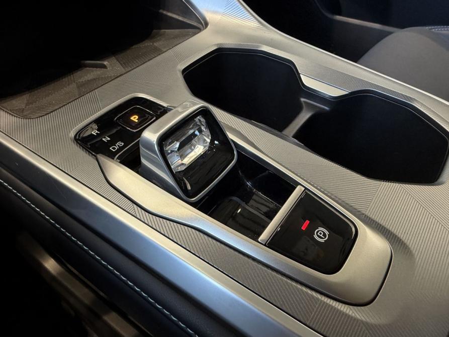 GAC GS3 Краснодар  - изображение 16