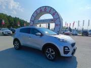 Kia Sportage IV Рестайлинг Тюмень  - изображение 23