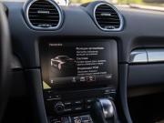 Porsche Boxster IV 718 (982) Сочи  - изображение 50