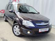 Lada (ВАЗ) Largus I Ярославль  - изображение 24
