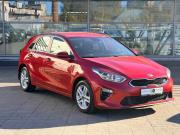 Kia Ceed III Москва  - изображение 29