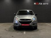 Hyundai ix35 I Челябинск  - изображение 20